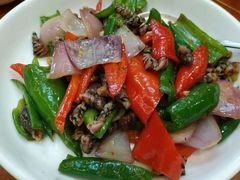 -园林美食城·本土农家菜(杨和镇店)