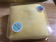 -7cake憩刻生日蛋糕·下午茶(西安店)