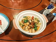 -蒙古大营(朝阳公园店)
