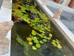 -三亚南山迎宾馆
