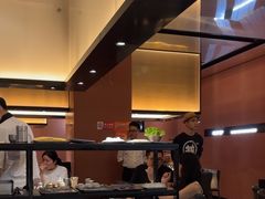 -大神太神·铁板烧(七宝领展广场店)