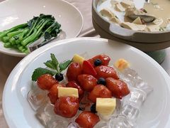 -食神鱼头佛跳墙(百子湾旗舰店)