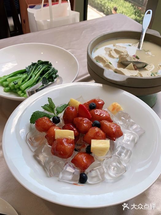 食神鱼头佛跳墙(百子湾旗舰店)图片