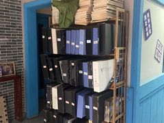 -浮生探案馆·剧本·狼人杀·电竞