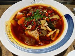 -渝信川菜(西单店)