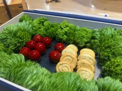 -荷风细雨·中国茶宴(碧云店)