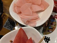 -重庆石磨豆花庄(乔庄店)