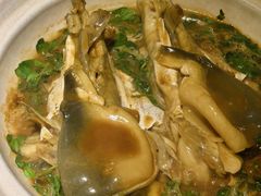 -永安鱼庄·镇江菜(丁卯店)