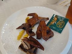 -潮福城大酒楼·潮粤菜·港式点心(阳光城店)