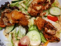 -CoCo壱番屋(久光百货店)