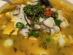 -粗茶淡饭•陕菜•家常菜