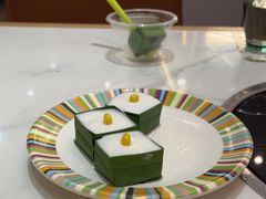 -樾餐厅泰式海鲜火锅(民歌湖店)