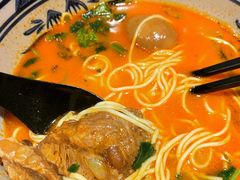 -和府捞面(石景山喜隆多店)