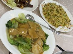 -凤城礼记鱼翅海鲜酒家(新马路总店)