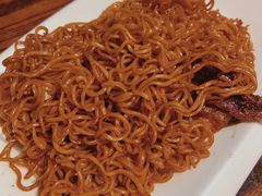-蚝堡海鲜·威海菜·海肠捞饭·烧烤·亚洲吃蚝公司(幸福门店)
