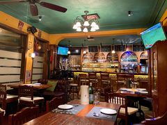 大堂-秀·爱尔兰餐吧(上海路店)