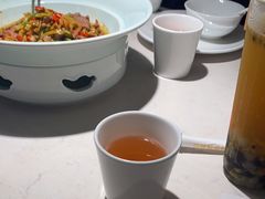 小炒黄牛肉-以饭湘许(新塘万达店)