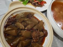 -大隐隐于市私房菜(保和小区店)