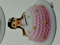 -优益滋蛋糕(斗柏路店)