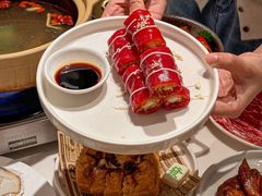 -粤来记·啫啫煲·点心(日月光店)