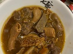 -七爺清汤腩(南开大悦城店)
