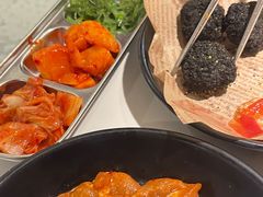 -花味烤肉·拌饭(庐阳万科店)