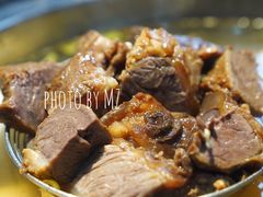 牛腩锅-林记潮牛·牛肉火锅(上马墩店)