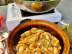 -兴兴旺·冬瓜盅·啫啫煲(西华路店)