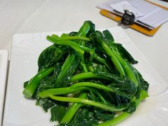 -衡山汇·高级粤菜(霄云路店)