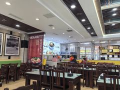 -服务大楼冷面(延大店)