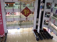 -大连福佳爱琴海购物公园(西安路店)