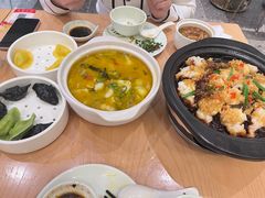 -船歌·鱼水饺青岛菜(国贸商城店)