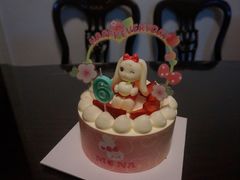 -巴黎贝甜(常德路店)