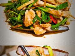 -码头见·潮汕菜(领展中心城店)
