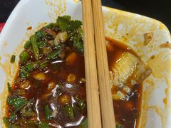 -烧哥美蛙肥肠鱼火锅·十五年社区店