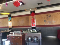 大堂-舒来喜鱼锅(伊河路店)