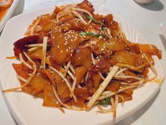 干炒牛河-多多旺港式茶餐厅(新区店)