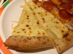 -比格比萨自助(美乐城店)