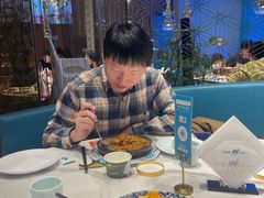 -阿里疆Alijiang·丝路美食·异域风情·清真(长楹天街店)