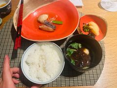 -ステーキハウス吉池