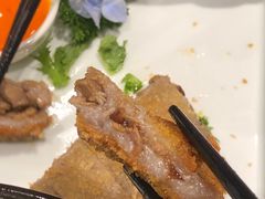千番芋泥鸭-闽和南(深圳万象城店)