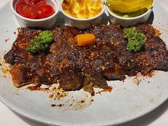 -Gray Whale 灰鲸餐厅(北美N1店)