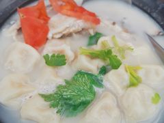 -陶德砂锅(蜀汉路店)