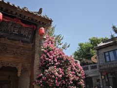 -韩城古城