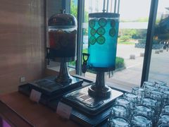 -美盛喜来登大酒店-盛宴标帜餐厅
