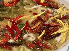 -花椒俏川菜小馆(南海万达店)