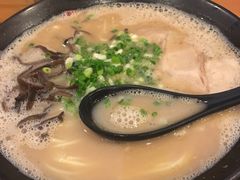 -博多一幸舍(侨福芳草地购物中心店)