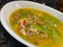 -小城故事·地道宁波味(月湖盛园店)