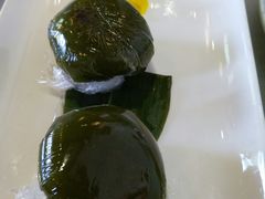 -京城小江南·土菜馆·蒸白鱼(东四十条店)