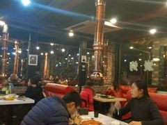 -郑阿姨的家·이모네·韩料&烤肉(武川路店)
